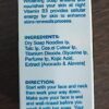 Goree Smc Goree Body Soap Bar With Lycopene Avocado & Aloevera - Made In India-Vitamin B3 Provides Cellular Energy For Skin Enhance Skins Renewals Process. - Image 4