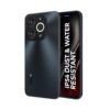 itel A80 | 120Hz Refresh Rate | Punch Hole Display | 50MP Super HDR Cam | IP54 Dust & Splash Resistant | 3 Year Fluency | Ring Light Notification | 4GB RAM, 128GB ROM | Sandstone Black - Image 3