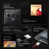 OnePlus 11 5G (Titan Black, 8GB RAM, 128GB Storage) - Image 2