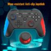 GP110 Wired Gamepad, Compatible for PC & Laptop Computer (Windows 10/8 /7) / PS3 / Android - Image 7