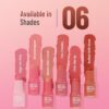 Swiss Beauty Cheek It Up Blush for Cheeks|Lumi-Matte Finish | Lightweight | Easily Blendable | With Jojoba Oil | Shade- Chic Me Up, 8g - Image 5