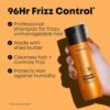 Matrix Opti.Care Professional Shampoo and Conditioner - Image 2