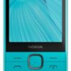 Nokia 235 4G | All-New 4G Keypad Phone with Dual SIM, Scan & Pay UPI, Rear Camera, Wireless FM Radio, MP3 Player, Bluetooth & USB Type C | Blue - Image 2