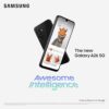 Samsung Galaxy A26 5G (Awesome Mint, 8GB, 128GB) | Awesome Intelligence: Circle to Search, Intelligent Editing | Awesome 50MP Triple Camera | IP67 - Image 4