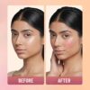 Swiss Beauty Mini Baked Shimmer Blusher And Highlighter Palette For Face Makeup| Multicolor-5, 7 Gm | - Image 8
