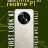 realme P1 Speed 5G (Textured Titanium, 8GB RAM, 128GB Storage) | 16GB DRAM | Expandable Upto 2 TB | 6.67" Full HD+ Display | 50MP + 2MP | 16MP Front Camera | Dimensity 7300 Energy Processor - Image 18