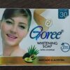 Goree Smc Goree Body Soap Bar With Lycopene Avocado & Aloevera - Made In India-Vitamin B3 Provides Cellular Energy For Skin Enhance Skins Renewals Process. - Image 2