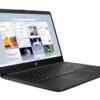 HP Laptop 240R G9 (2024), Intel Core i3 13th Gen 1315U - (16GB/512GB SSD/Intel UHD Graphics/Windows 11 Home) Thin and Light Business Laptop/14 (35.56cm)/Ash Grey/1.47 kg/MS Office 2021 - Image 2