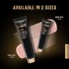 Lakme Unreal Blurfect Primer, Mattifies & Blurs Pores, 10g - Image 6