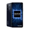 Lava Blaze 3 5G (Glass Blue, 6GB+128GB) | Segment's Fastest 5G Smartphone | Dimensity 6300 Processor | 90Hz Display | 50MP+2MP AI Camera with Vibe Light | 5000 mAh | Special Discount on All Banks - Image 4