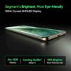 realme P2 Pro 5G (Parrot Green, 12 GB RAM, 256GB Storage) | Up to 24GB Dynamic RAM | 6.7" Curved Display | 7s Gen2 Processor | 4500 mm VC Cooling System | Sony LYT-600 OIS Camera | 80 W Fast Charging - Image 9
