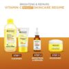 Garnier Bright Complete Night Vitamin C Serum With 10% Pure Vitamin C for Bright Skin, PM Routine Vitamin C Serum Suitable For All Skin Types, 15ml - Image 6