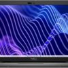 Dell Latitude 3440 Intel Core I3 12Th Gen 1215U - (8GB/512 GB SSD/Intel UHD Graphics) Thin and Light Business DOS Laptop/14 HD Display/Grey/1.5 Kg