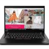 (Refurbished) Lenovo Thinkpad X390 (Core i5 8th Gen/ 8GB Ram/ 256GB SSD/ WebCam/ 13.3 " Non Touch) - Image 7