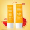 DOT & KEY Vitamin C + E Super Bright Sunscreen Spf 50 |Water-Light,UVA/UVB & Blue Light Protection|For Even Toned & Glowing Skin|With Liquid Spf 50+++| No White Cast| For All Skin Types| 30G - Image 9