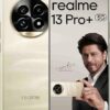 realme 13 Pro+ 5G (Monet Gold, 12GB RAM, 256GB Storage) |Upto 24GB Dynamic RAM | Snapdragon 7s Gen 2 Processor | 6.7" Curved Display | 50MP+8MP+50MP | 32MP Front Cam | AI Ultra Clarity | 80W SUPERVOOC - Image 2