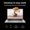 HP ZBook Studio 12th Gen Intel Core i9-12900H 16inch(40.6 cm) WQUXGA Display Creator Laptop /500 nits/32GB RAM/1TB SSD/NVIDIA GeForce RTX 3060 6GB Graphics/Win 11/MSO/B&O/FPR, G9 Workstation PC - Image 6