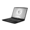 MSI CreatorPro M16, Intel 13th Gen. i7-13700H,41CM QHD+ 60Hz Creator Laptop (32GB/1TB NVMe SSD/Windows 11 Pro/RTX™ 2000 Ada, GDDR6 8GB/Core Black/2.29Kg), B13VJ-1272IN - Image 2