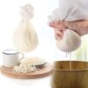 Hian Muslin Cotton Cloth | Food-Grade & BPA-Free | Multi-Purpose Kitchen Tool for Straining, Cheese & Paneer Making, Roti Wrapping, Steaming Momos & Idlis, Filtering & Cooking (1 Meter | 37x37 Inch) - Image 3
