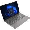 Lenovo V15 AMD Ryzen 3 7320U 15.6" (39.62cm) FHD 250 Nits Antiglare Thin and Light Laptop (8GB/512GB SSD/Windows 11/Arctic Grey/1.65 Kg), 82YU00W7IN