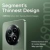 realme 12x 5G (Woodland Green, 6GB RAM, 128GB Storage) | Upto 12GB (6+6GB) Dynamic RAM | Dimensity 6100+ Processor | 50 MP AI Camera | 7.69 mm Ultra-Slim Trendy Watch Design | 45 W SUPERVOOC Charge - Image 8