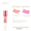 March Beauty Color Changing Ph Lip Stainer - Adjust Intensity : Keep Longer For A Darker Stain Or Vise Versa - 6Ml|Ideal For Light To Deeply Pigmented Lips,Natural - Image 2