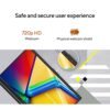ASUS Vivobook Go 15 (OLED) 2023, AMD Ryzen 3 7320U, 15.6" (39.62 cm) FHD OLED, Thin & Light Laptop (8GB/512GB SSD/Windows 11/Office 2021/Alexa Built-in/Backlit KB/Mixed Black/1.63 kg), E1504FA-LK322WS - Image 14