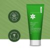 Anti Pigmentation Glossy Face Pack| 5 powerful natural extracts |Fade Pigmentation,Blemishes & Dark circles |Radiant & Natural Glow |for Men & Women |All Skin Types| 200gm Pack of 1 - Image 5