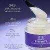 BiE Eyefinity | All In One Eye Gel | Control Dark Circles, Wrinkles, Under Eye Circles & Puffiness | 15g - Image 3