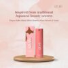 CLAYCO. Sake Glass Glow Essence with CICA and Licorice | Instant Glow | Hydrating Serum | Primer | Toner | Brightens - Image 2