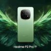 realme P2 Pro 5G (Parrot Green, 12 GB RAM, 256GB Storage) | Up to 24GB Dynamic RAM | 6.7" Curved Display | 7s Gen2 Processor | 4500 mm VC Cooling System | Sony LYT-600 OIS Camera | 80 W Fast Charging - Image 10
