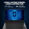 HP OMEN Gaming Laptop, AMD Ryzen 9 7940HS AI-Powered, 8GB RTX 4070 GPU, 16.1-inch (40.9 cm), FHD, IPS, 165Hz, 300 nits, 16GB DDR5, 1TB SSD, RGB Backlit KB, B&O (Black, 2.38 kg), xf0100AX - Image 9