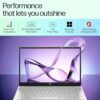 HP Pavilion 14, 12th Gen Intel Core i7-1255U, 16GB DDR4, 1TB SSD, (Win11, Office21, Silver,1.41 kg), IPS, Micro-edge, BrightView,14-inch (35.6cm) FHD Laptop, Intel Iris Xe graphics, HD camera,dv2015TU - Image 8