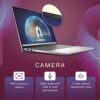 Dell Inspiron 5430 13th Gen Laptop, Intel i7-1355U/16GB LPDDR5/512GB SSD/14.0" (35.56Cms) FHD+ Comfort View/Backlit KB + FPR/Windows 11+MSO'21/McAfee 15 Months/Platinum Silver/Thunderbolt 4.0/1.59KGs - Image 4