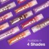 SWISS BEAUTY Craze Snack'N Nourishing Lip Oil | With Vitamin E And Hyaluronic Acid | Gives Glass -Like Shine | Shade- Cinnamon Roll, 4.5Ml, Brown - Image 6
