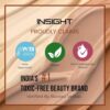 INSIGHT Cosmetics Natural Pro Concealer Palette-Corrector, Medium |Conceal |Correct |Contour |Waterproof |Crease Resistance |Long Lasting |Oil Control (Cr105-Corrector) - Image 8