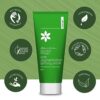 Anti Pigmentation Glossy Face Pack| 5 powerful natural extracts |Fade Pigmentation,Blemishes & Dark circles |Radiant & Natural Glow |for Men & Women |All Skin Types| 200gm Pack of 1 - Image 4