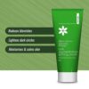 Anti Pigmentation Glossy Face Pack| 5 powerful natural extracts |Fade Pigmentation,Blemishes & Dark circles |Radiant & Natural Glow |for Men & Women |All Skin Types| 200gm Pack of 1 - Image 2