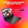 HP OMEN Gaming, 13th Gen Intel Core i7-13620H, 8GB NVIDIA RTX 4060, 16GB DDR5, 1TB SSD, 16.1-inch(40.9cm), 144Hz, IPS, FHD Gaming Laptop, RGB Backlit KB, B&O(Win 11, Office 21, Black, 2.35kg) wd0012TX - Image 12