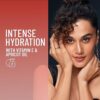 Swiss Beauty Hold Me Matte Liquid Lipstick | 12 Hours Stay | Non-Transfer Lipstick | Waterproof Lipstick with Intense Hydration| Shade - The Cranberries, 4.5ml - Image 4
