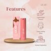 CLAYCO. Sake Glass Glow Essence with CICA and Licorice | Instant Glow | Hydrating Serum | Primer | Toner | Brightens - Image 3