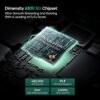 realme 13 5G (Speed Green, 8GB RAM, 128GB Storage) | Expandable Upto 2TB | Up to 18GB Dynamic RAM | 50MP AI Dual Camera | 6.72" AMOLED Display | 45W Ultra Charging | Dimensity 6300 Processor - Image 7