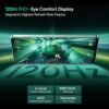 realme 13 5G (Speed Green, 8GB RAM, 128GB Storage) | Expandable Upto 2TB | Up to 18GB Dynamic RAM | 50MP AI Dual Camera | 6.72" AMOLED Display | 45W Ultra Charging | Dimensity 6300 Processor - Image 12