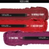 Staze 9to9 Pout On Lip Crayon | Matte + Smudgeproof & Transferproof |12 Hrs Stay | Non-Drying Pigmented Lightweight Matte Finish | 01 Nude Whisper | 3.5 g - Image 7