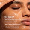 Ceramide & Squalene Cream Cleanser | Fresh Start Barrier Boost Cleanser | For Normal To Dry Skin | Deeply Cleanses Without Overdrying | Hydrates & Nourishes Skin | 100ml - Image 3