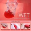 SUAKE Professional Beauty Blender Sponges for Face Makeup | Beauty Blender Face Sponge Puff for all Skin Types - Soft, Latex-Free, Reusable (Single Colour Pack of 2) - Image 5