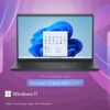Dell Inspiron 3530 13th Gen Laptop, Intel Core i5-1335U/8GB/512GB SSD/15.6" (39.62cms) 120Hz Refresh Rate on a FHD IPS Display with Dell Comfortview/Win 11+MSO'21+McAfee 15 Month/Carbon Black/1.62kg - Image 11