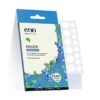 ENN Beauty Erazer Acne Pimple Patches|36 Waterproof Hydrocolloid Patches With 0.5% Salicylic Acid For Active Acne. Effectively Absorbs Pimples Overnight, Targets Excess Oil, And Promotes Clearer Skin