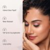 Swiss Beauty Bold Eye Super Lash Waterproof Mascara For Thicker Lashes |Smudge Proof Mascara For Eye Makeup| Black, 7.5Ml | - Image 3