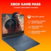 HP Victus, AMD Ryzen 5 5600H, AMD Radeon RX 6500 Graphics, 8GB DDR4, 512GB SSD, IPS, 15.6-inch(39.6cm) FHD Gaming Laptop, Enhanced Cooling (Win 11, Blue, 2.37kg) fb0147AX/fb0184AX - Image 11